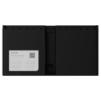 Акумулятор Ajax Superior Internal Battery (16h) ASP black