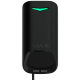 Ajax Superior MotionProtect G3 Fibra black Дротовий сповіщувач руху Ajax