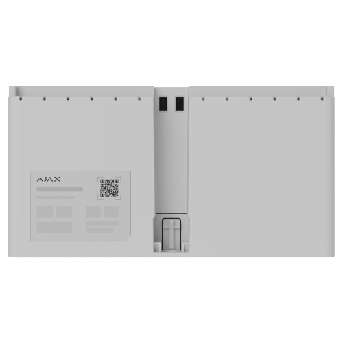 Акумулятор Ajax Superior Internal Battery (60h) ASP white