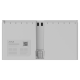 Акумулятор Ajax Superior Internal Battery (16h) ASP white