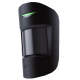 Superior MotionProtect Plus black Jeweller Бездротовий сповіщувач руху з мікрохвильовим сенсором Ajax
