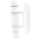 Superior CombiProtect white Jeweller Бездротовий комбінований сповіщувач руху та розбиття скла Ajax