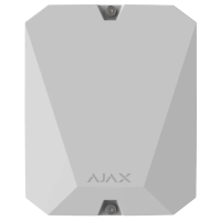 Superior Hub Hybrid (2G) Fibra Охоронна централь Ajax