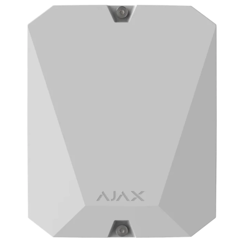 Superior Hub Hybrid (2G) Fibra Охоронна централь Ajax