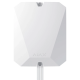 Superior Hub Hybrid (4G) white Fibra Дротова охоронна централь Ajax