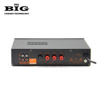 Підсилювач Big MPA60 2zone MP3/FM/BT REMOTE