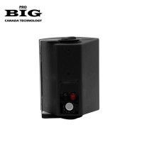 Настінна акустика Big MSB404-8Ohm/100V BLACK 60W