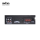 Підсилювач Big 1ZONE50  MP3/FM/BT