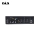 Підсилювач Big 1ZONE50  MP3/FM/BT