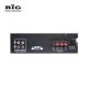 Підсилювач Big 2 ZONE70 MP3/FM/BT REMOTE