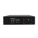 Підсилювач Big 1 ZONE70  MP3/FM/BT REMOTE