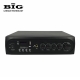 Підсилювач Big 1 ZONE70  MP3/FM/BT REMOTE