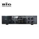 Підсилювач Big 2 ZONE80 MP3/FM/BT REMOTE