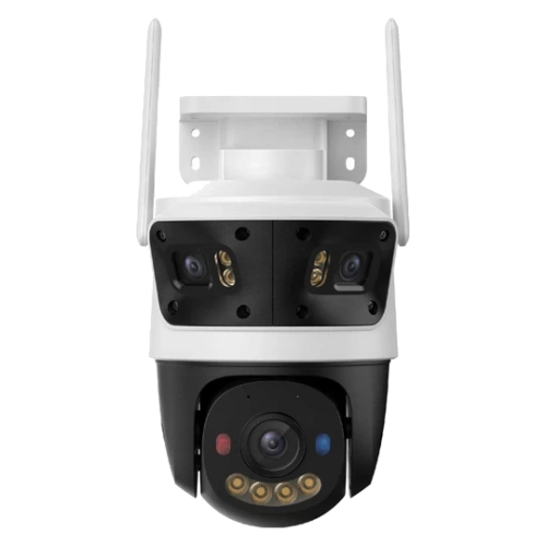 IP відеокамера Imou Cruiser Triple (IPC-S7UP-11M0WED) 5+3+3МП (3.6+6мм)