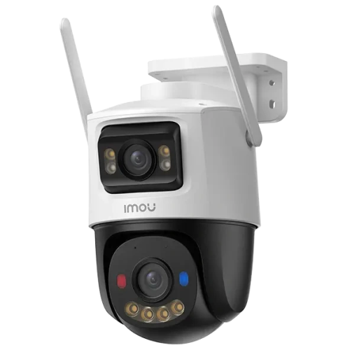 IP відеокамера Imou Cruiser Dual 2C 4G (IPC-S7XCP-6M1TED-EU) 3+3МП (3.6мм)