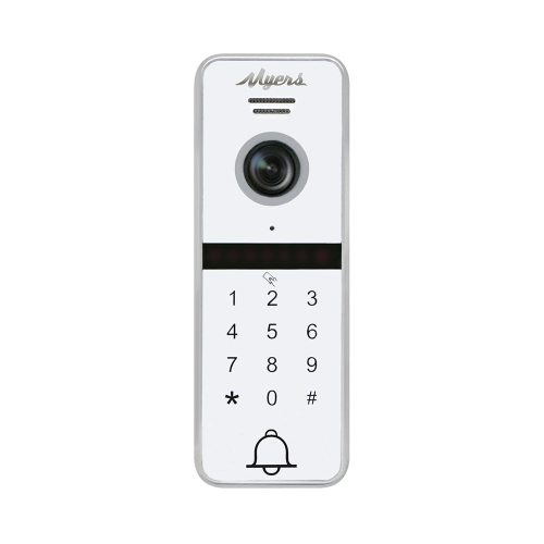  Виклична панель Myers D-300S EK HD 