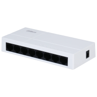 Комутатор Dahua DH-PFS3008-8GT-L