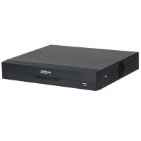 Відеореєстратор Dahua DH-XVR5108HS-4KL-I3/T 8-канальний 4K Value/5MP 1U 1HDD WizSense