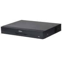 Відеореєстратор Dahua DH-XVR5116H-4KL-I3/T 16-канальний Penta-brid 4K Value/5MP WizSense
