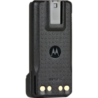 Акумулятор для радіостанції Motorola Li-ion 2100 mAh DP4000E series (ORIGINAL)