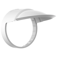Дощовик Hikvision DS-1250ZJ-DM65 Дощовик Hikvision DS-1250ZJ-DM65