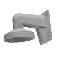 Кронштейн Hikvision DS-1273ZJ-130 Кронштейн Hikvision DS-1273ZJ-130