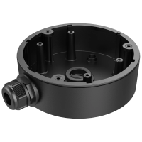 Кронштейн Hikvision DS-1280ZJ-PT6-Y(BLACK)