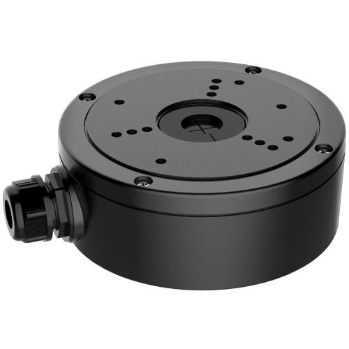 комутаційний бокс DS-1280ZJ-S(Black)