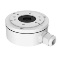 Кронштейн Hikvision DS-1280ZJ-XS (20**)