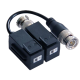 Приймач-передавач (балун) Hikvision DS-1H18-A (пара)