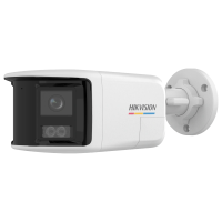 IP відеокамера Hikvision DS-2CD1T67G2HP-LIUF/SL 6МП (2.8мм) ColorVu IP відеокамера Hikvision DS-2CD1T67G2HP-LIUF/SL 6МП (2.8мм) ColorVu