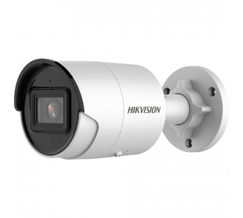 IP камера Hikvision DS-2CD2043G2-IU 2.8mm