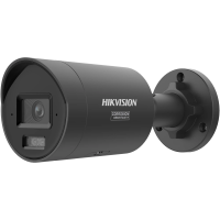 IP відеокамера Hikvision DS-2CD2047G3-LI2UY black 4МП ColorVu (2.8мм) IP відеокамера Hikvision DS-2CD2047G3-LI2UY black 4МП ColorVu (2.8мм)