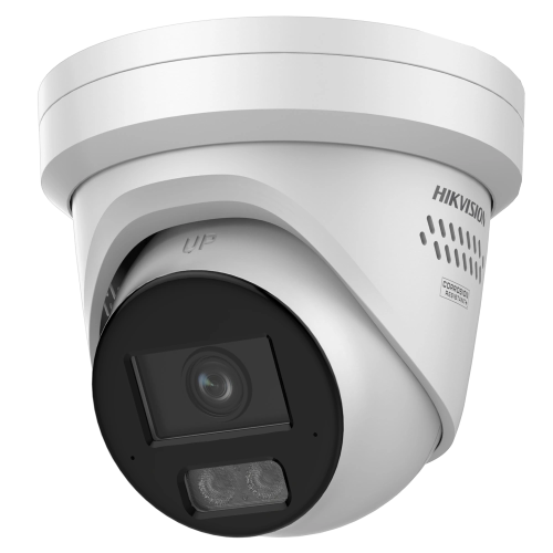 IP відеокамера Hikvision DS-2CD2347G3-LI2UY 4МП ColorVu (2.8мм)