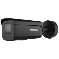 IP відеокамера Hikvision DS-2CD26126G3-IZSY eFO-STD BLACK (2.8-12мм)