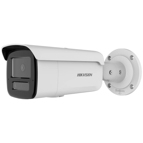 IP відеокамера Hikvision DS-2CD2T43G2-4LI2U 4МП (4мм)