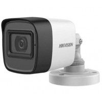 Відеокамера Hikvision DS-2CE16D0T-ITFS (2.8 мм) з мікрофоном