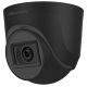 Turbo HD відеокамера Hikvision DS-2CE76D0T-ITPFS/Black 2МП (2.8 мм) з мікрофоном