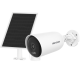 IP відеокамера Hikvision DS-2CFS04/4G 4МП (4мм)+ Сонячна панель