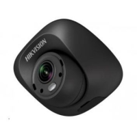 1 Мп компактна HDTVI камера з ІЧ-підсвічуванням DS-2CS58C2T-ITS/C 2.1mm