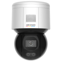 PTZ відеокамера Hikvision DS-2DE3A400BW-DE(F1)(T5) 4МП (4мм)
