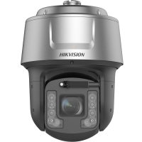 PTZ відеокамера Hikvision DS-2DF7C442IXG2/LM-ELWY 4МП 42x (6-252мм) PTZ відеокамера Hikvision DS-2DF7C442IXG2/LM-ELWY 4МП 42x (6-252мм)