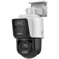 PTZ відеокамера Hikvision DS-2SE3C410MWG-E/14 (2.8мм) TandemVu PTZ відеокамера Hikvision DS-2SE3C410MWG-E/14 (2.8мм) TandemVu