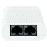PoE-ретранслятор 100 Мбіт/с Hikvision DS-3E0103DP-E/R