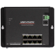 Комутатор 8 портів керований Hikvision DS-3T1510P-SI-FLT/No Power unit (без блока живлення)