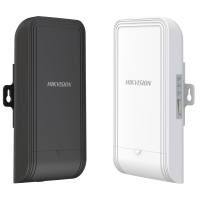 Бездротовий міст Hikvision DS-3WF0EC-2NT для ліфтів 2,4 ГГц, 300 Мбіт/с 500 м