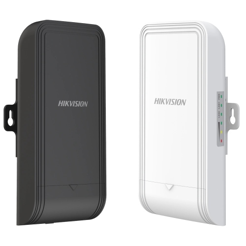 Бездротовий міст Hikvision DS-3WF0EC-2NT для ліфтів 2,4 ГГц, 300 Мбіт/с 500 м