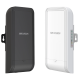 Бездротовий міст Hikvision DS-3WF0EC-2NT для ліфтів 2,4 ГГц, 300 Мбіт/с 500 м