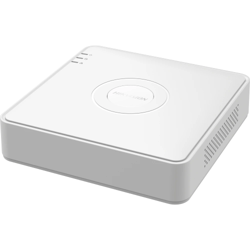 Відеореєстратор Hikvision DS-7108HGHI-M1/T 8-канальний 1080p Lite Mini