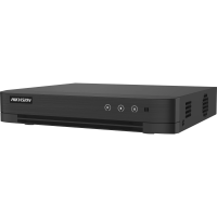Відеореєстратор Hikvision DS-7216HGHI-M1/T 16-канальний 720p 1U H.265